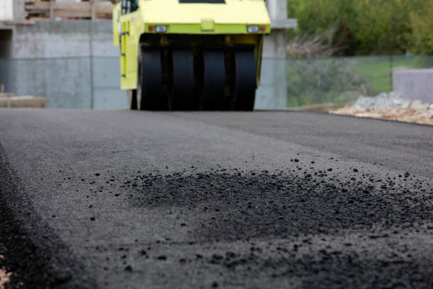 Reasons to Select Us for Your Driveway Paving Requirements in Shark River Hills, NJ
