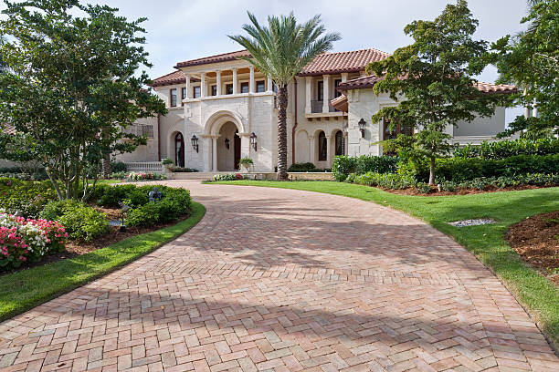 Best Local Driveway Pavers  in Shark River Hills, NJ
