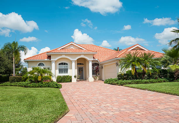 Best Cobblestone Driveway Pavers  in Shark River Hills, NJ